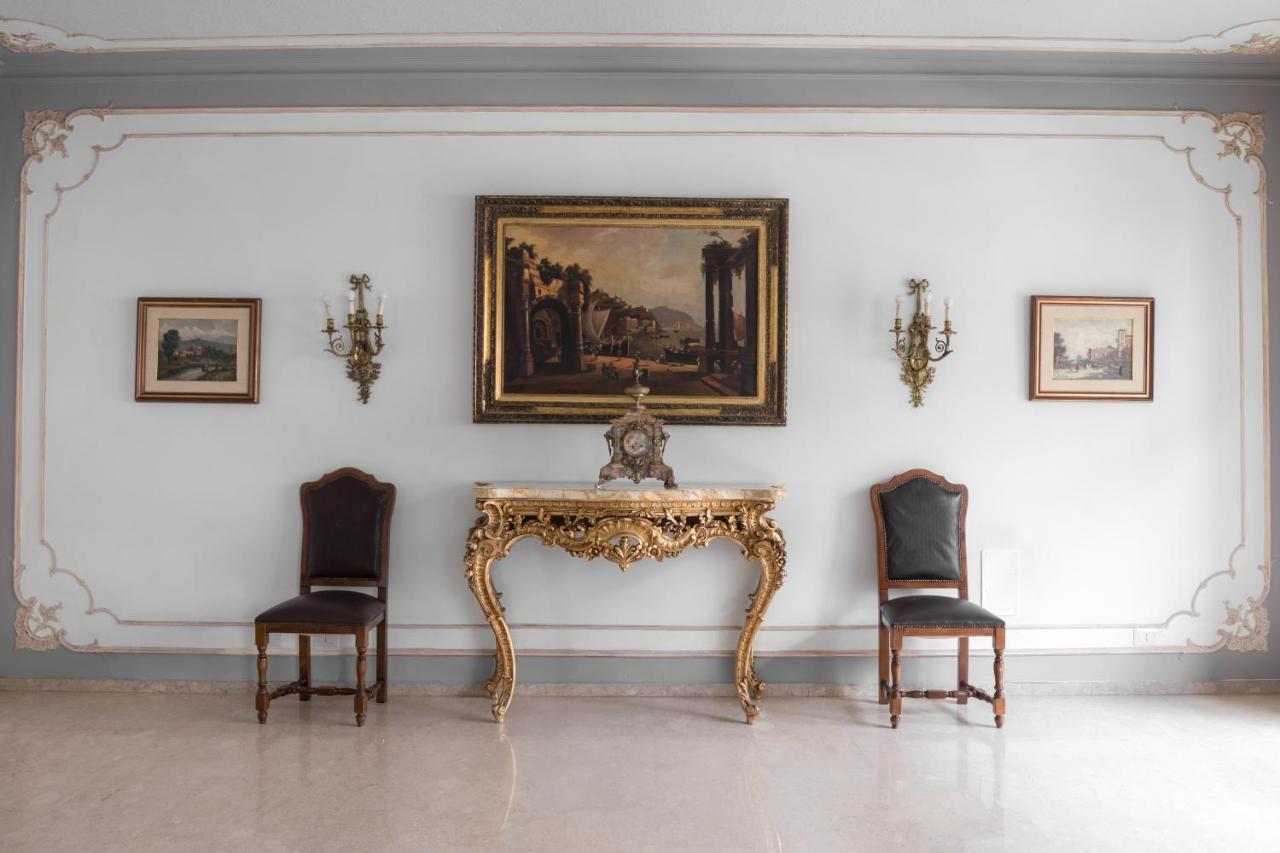 The Majestic Residence In Vatican Рим Экстерьер фото